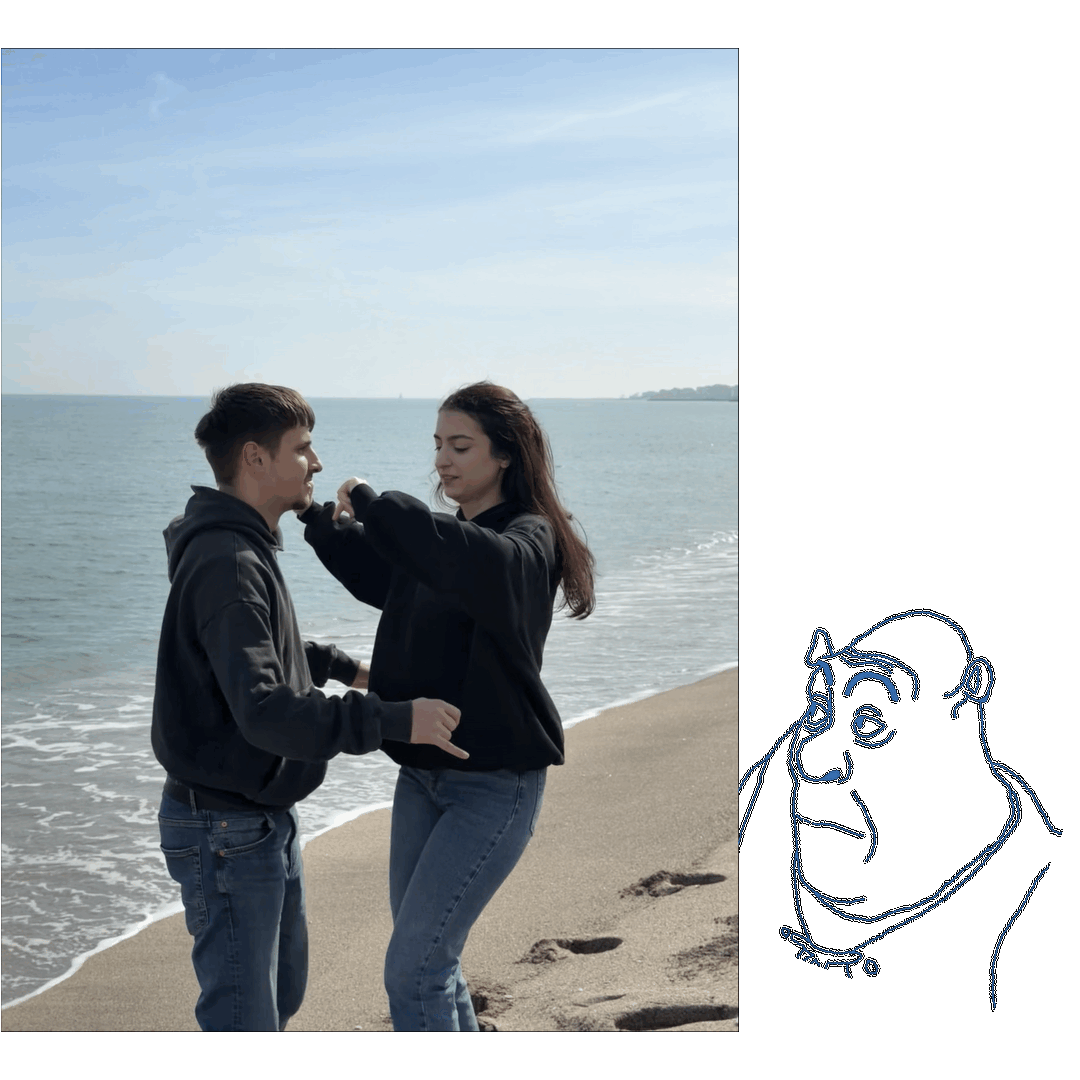 Васил и Илина